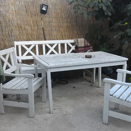 Small Apartment Odesa