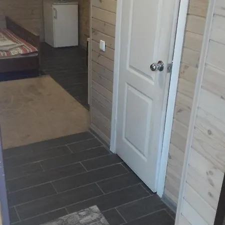 Small * Oděsa