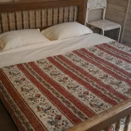 Apartment Small *
