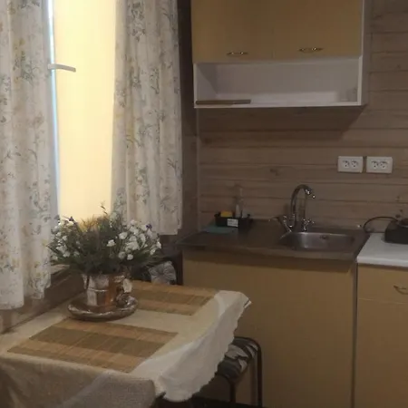 Apartment Small