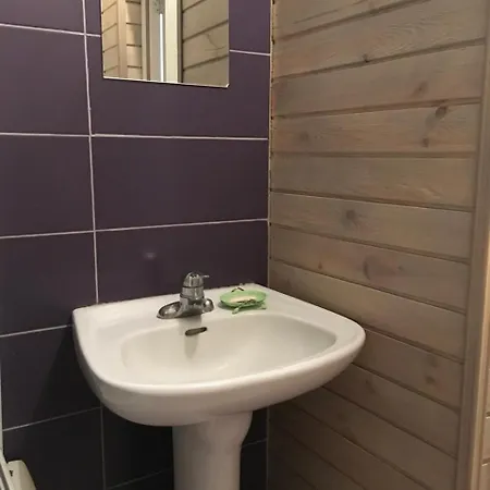 Small Apartment Odesa
